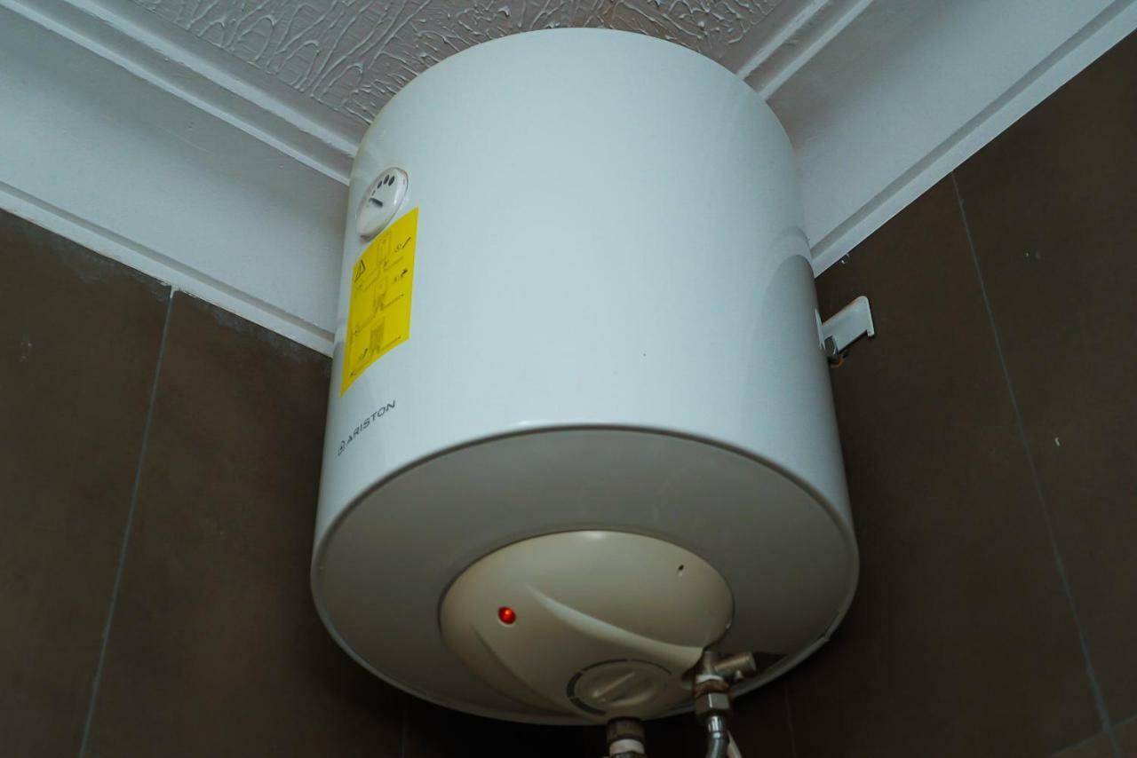 Jarin Hotel Kampala Zewnętrze zdjęcie
