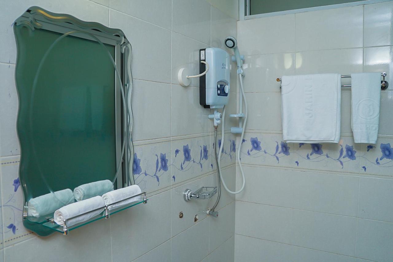 Jarin Hotel Kampala Zewnętrze zdjęcie