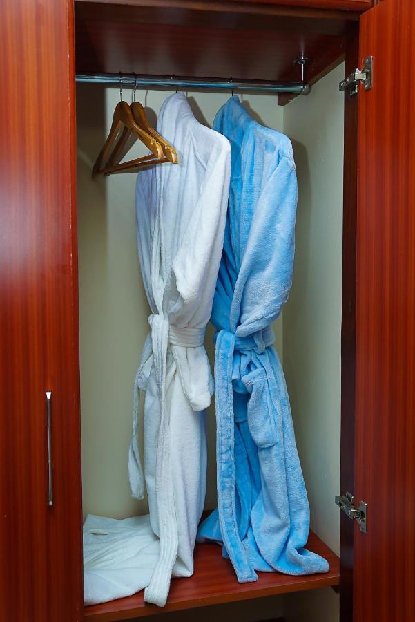 Jarin Hotel Kampala Zewnętrze zdjęcie